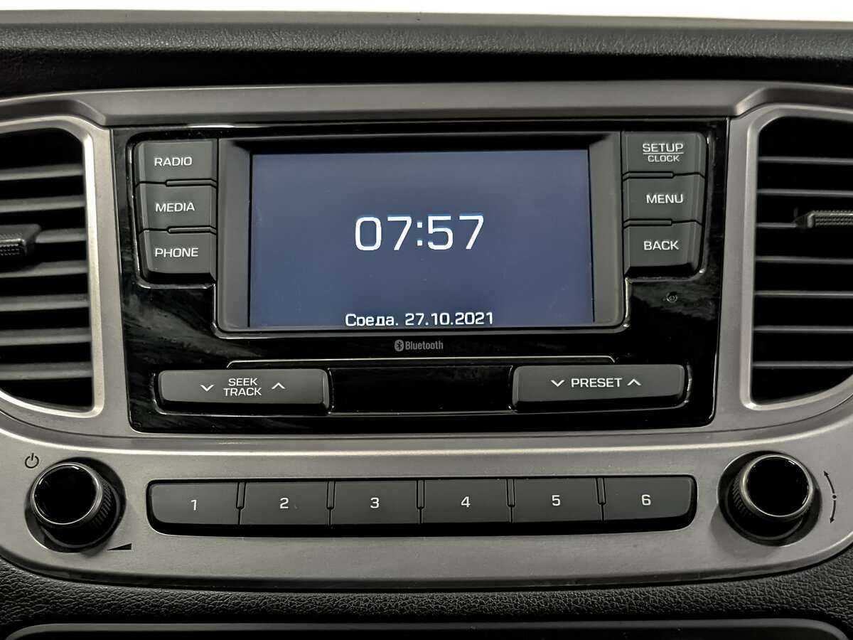 Hyundai Solaris б/у, 2021, Автоматическая. Фото: #12