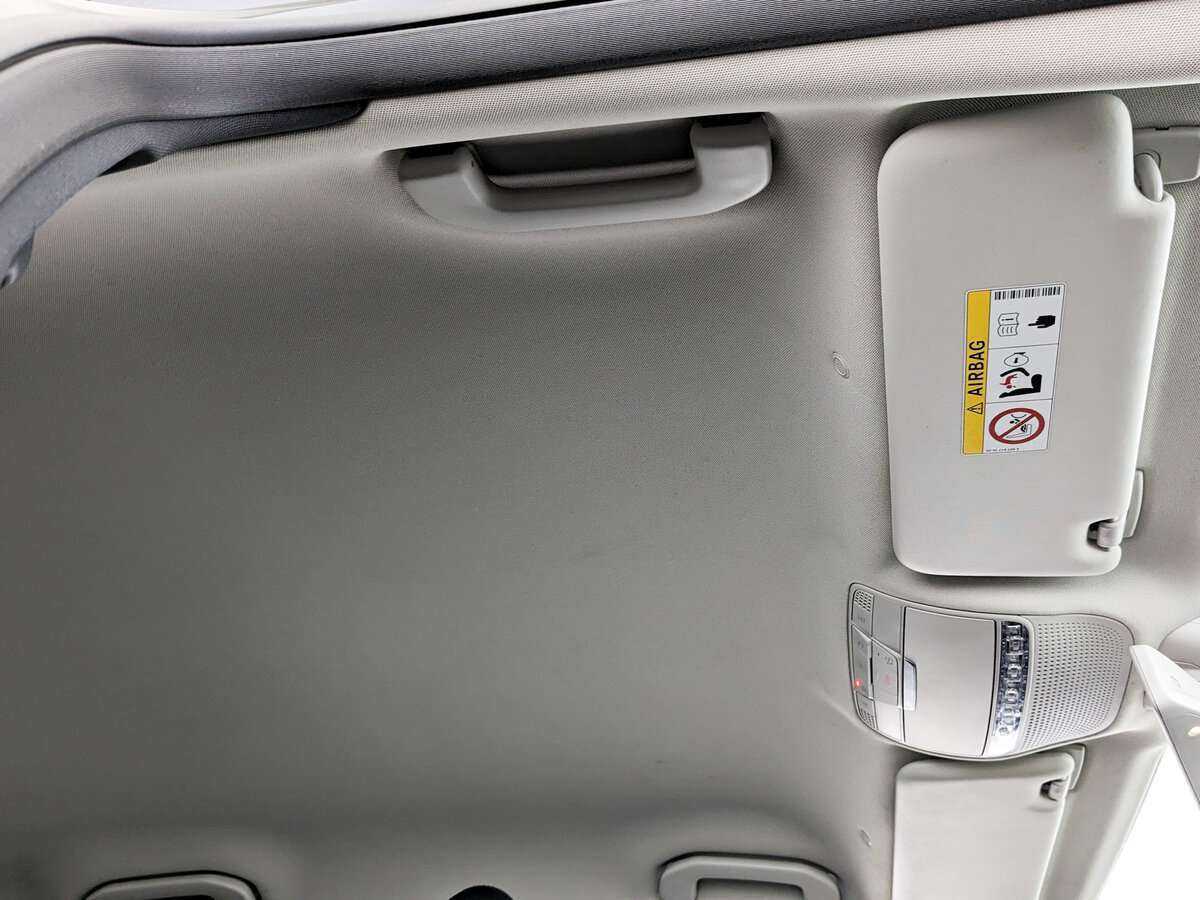 Mercedes-Benz E-Класс б/у, 2018, Автоматическая. Фото: #18