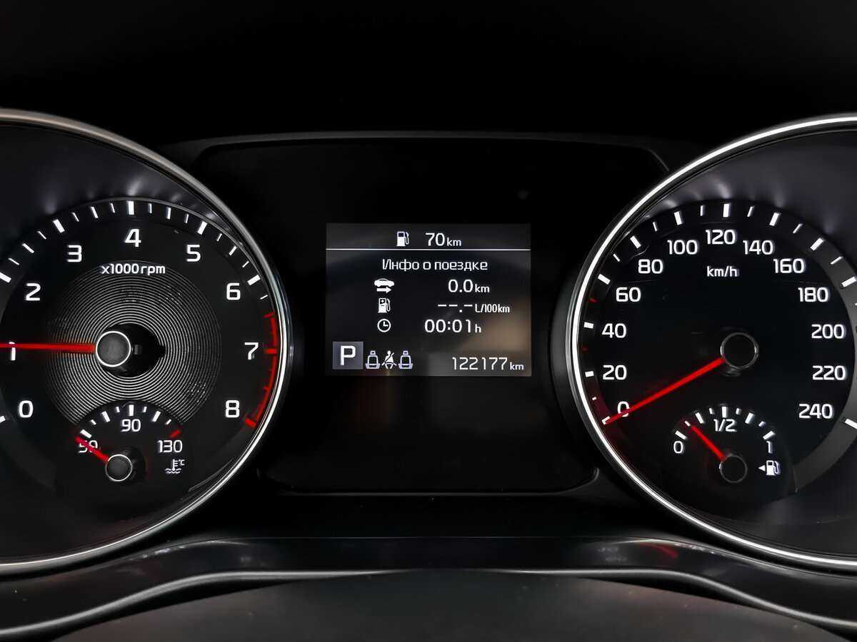 Киа Сид б/у, 2020, Автоматическая. Фото: #10