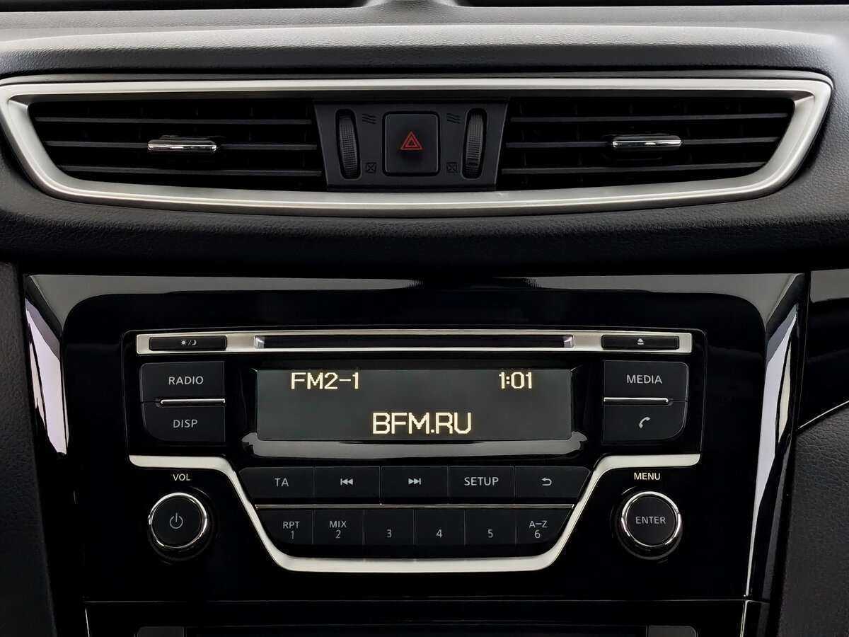 Ниссан Кашкай б/у, 2019, Вариатор. Фото: #12