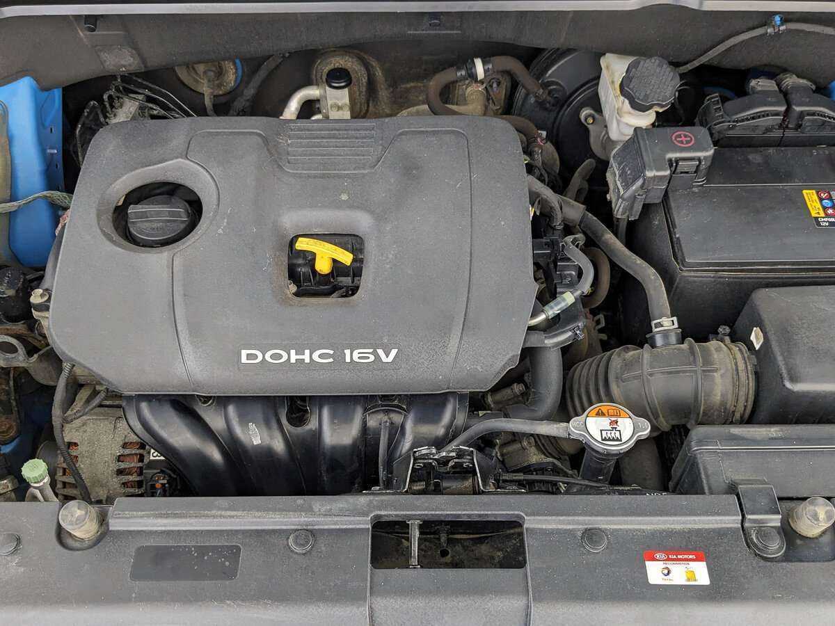 Киа Соул б/у, 2018, Автоматическая. Фото: #8