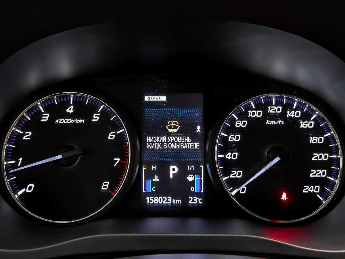 Mitsubishi Outlander б/у, 2020, Вариатор. Фото: #11