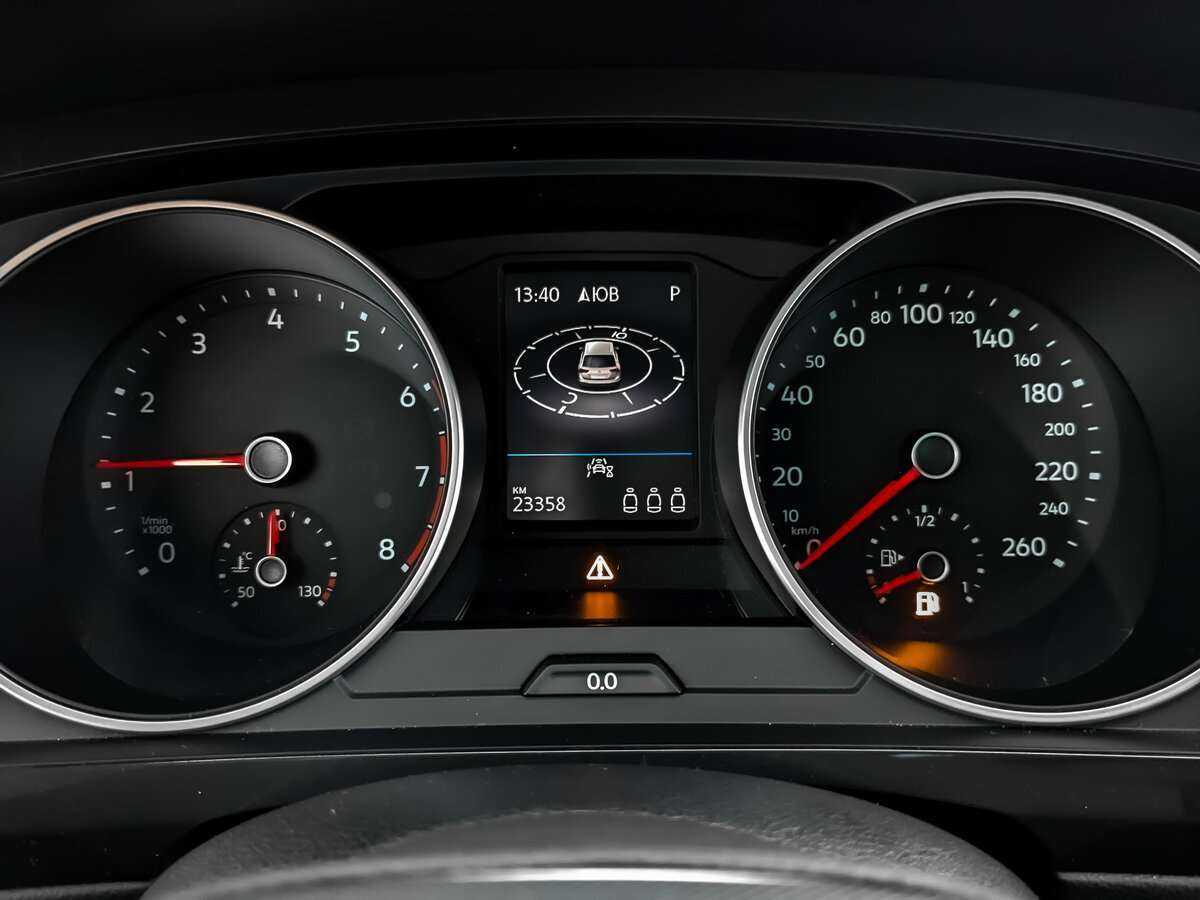 Volkswagen Tiguan б/у, 2021, Роботизированная. Фото: #15