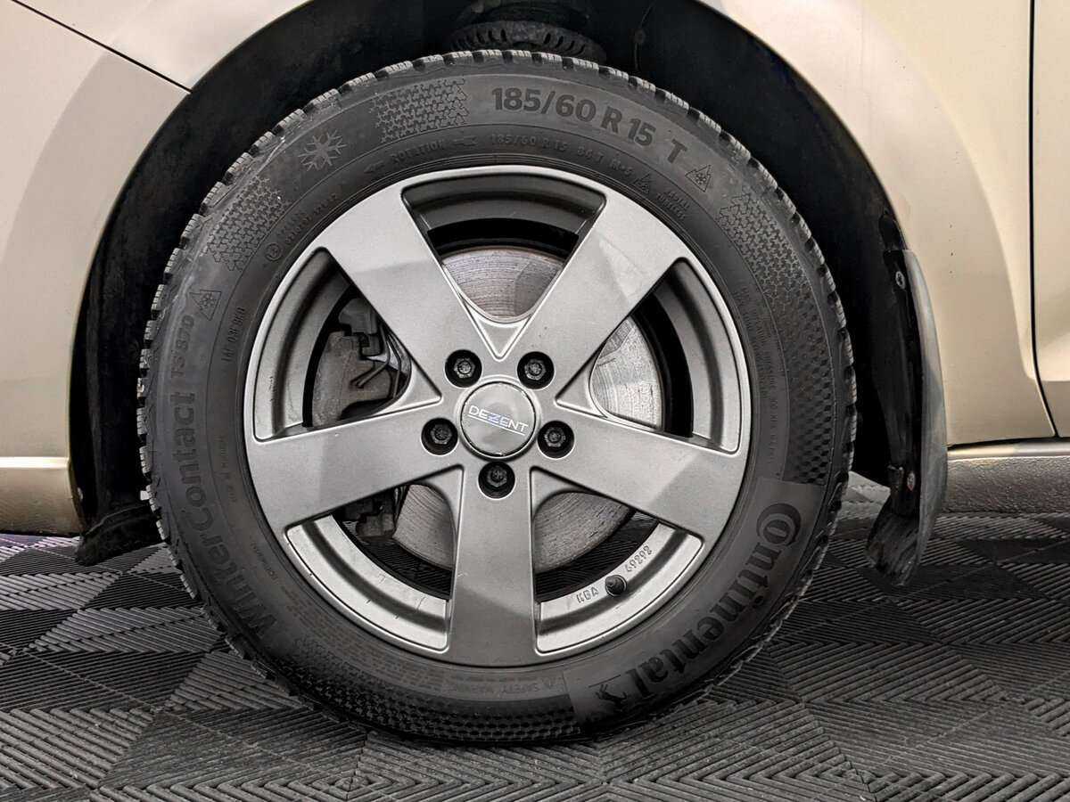 Фольксваген Поло б/у, 2020, Автоматическая. Фото: #16