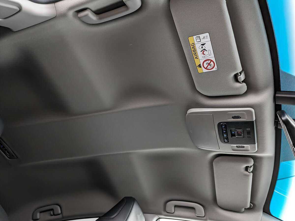 Toyota Camry б/у, 2019, Автоматическая. Фото: #15