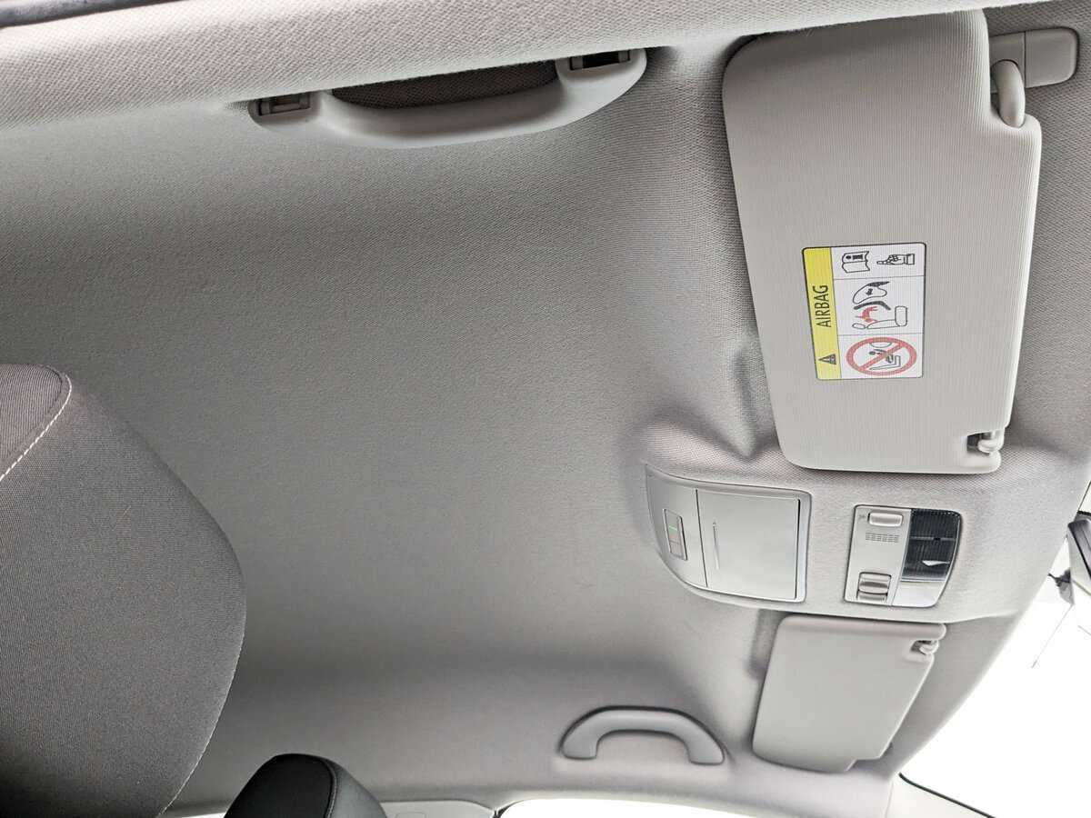 Фольксваген Поло б/у, 2022, Роботизированная. Фото: #17