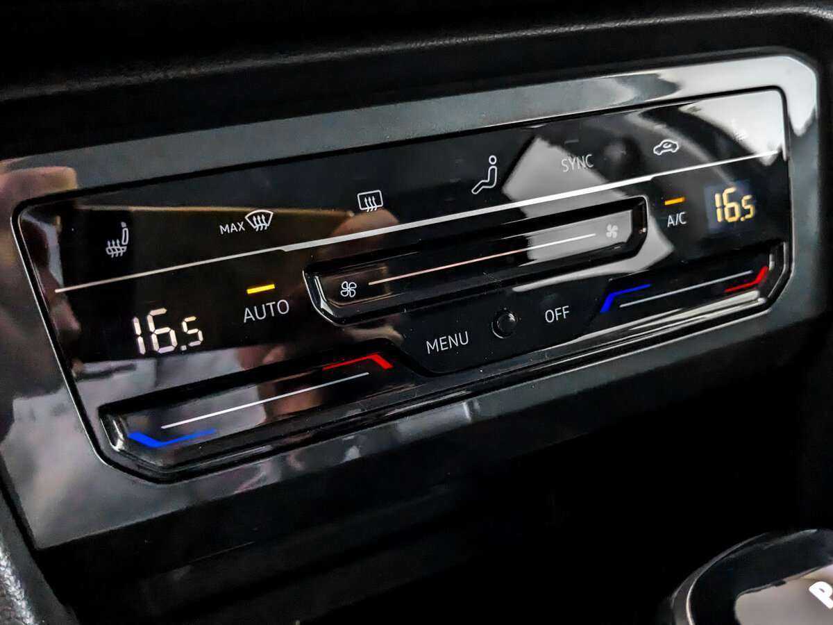 Volkswagen Tiguan б/у, 2021, Роботизированная. Фото: #20