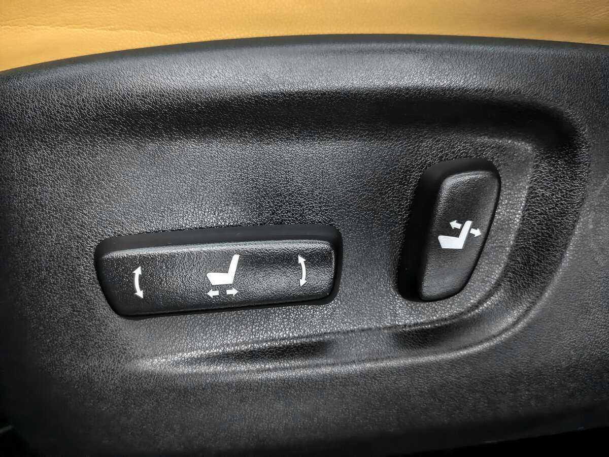 Lexus NX б/у, 2017, Вариатор. Фото: #16