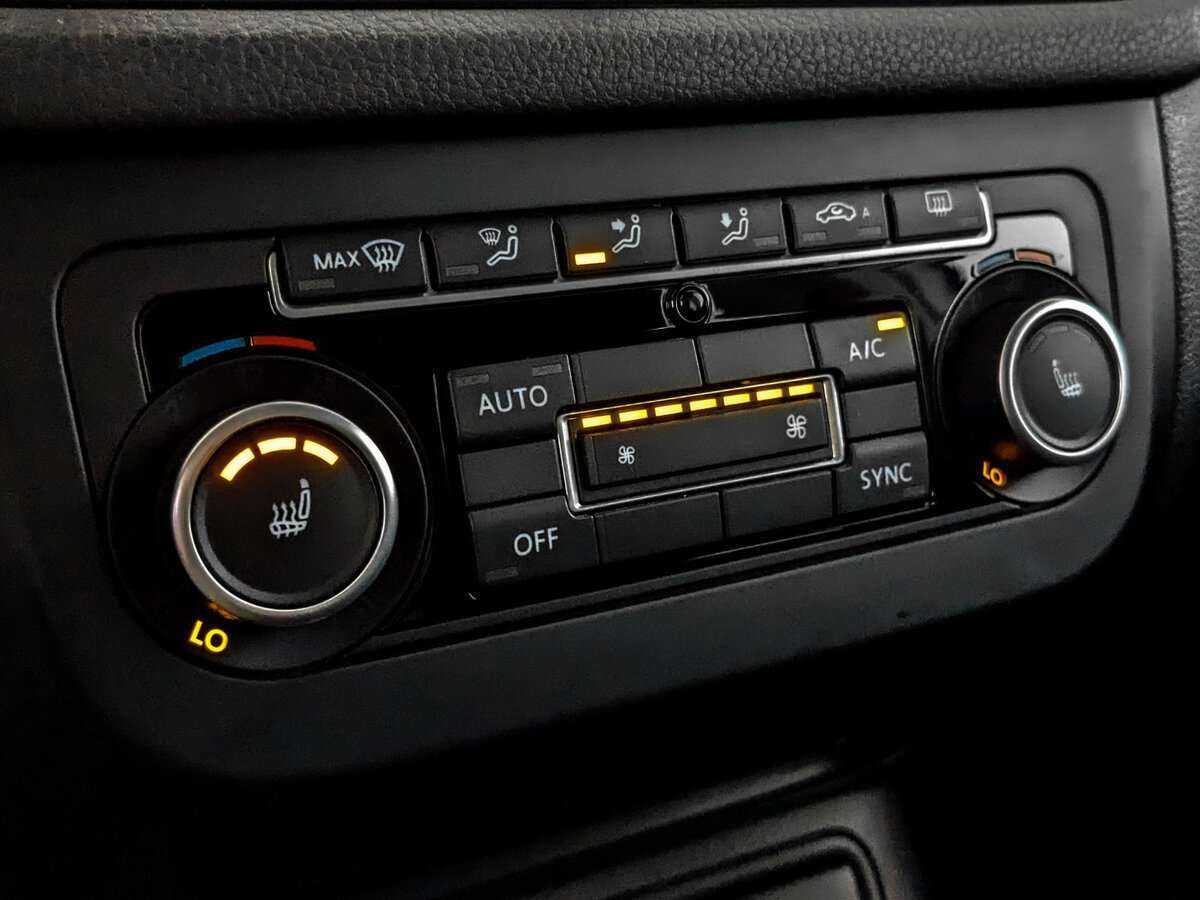 Фольксваген Тигуан б/у, 2013, Автоматическая. Фото: #20