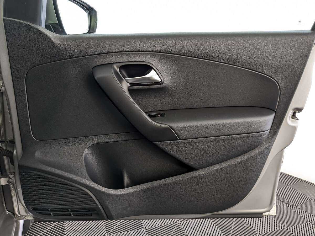 Фольксваген Поло б/у, 2020, Автоматическая. Фото: #20