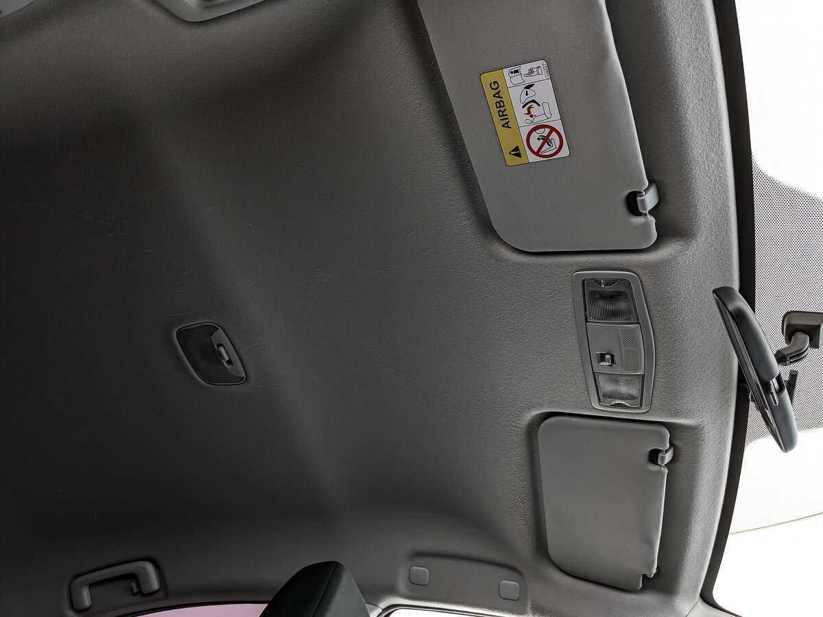 Митсубиши Лансер б/у, 2015, Вариатор. Фото: #17