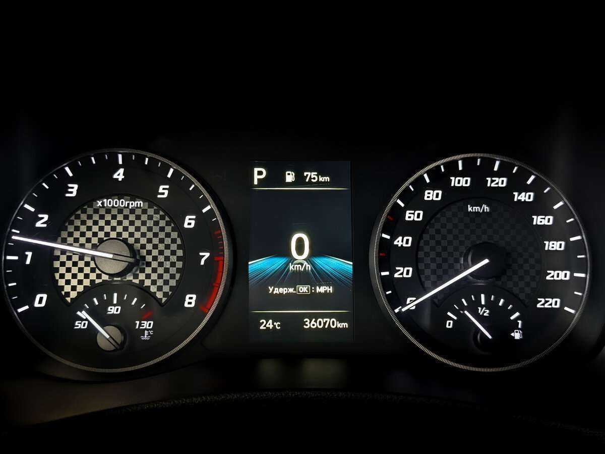 Hyundai Solaris б/у, 2022, Автоматическая. Фото: #9