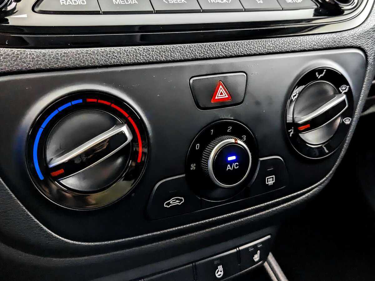 Hyundai Solaris б/у, 2022, Автоматическая. Фото: #19