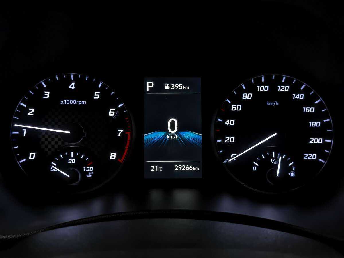 Хендай Солярис б/у, 2021, Автоматическая. Фото: #11