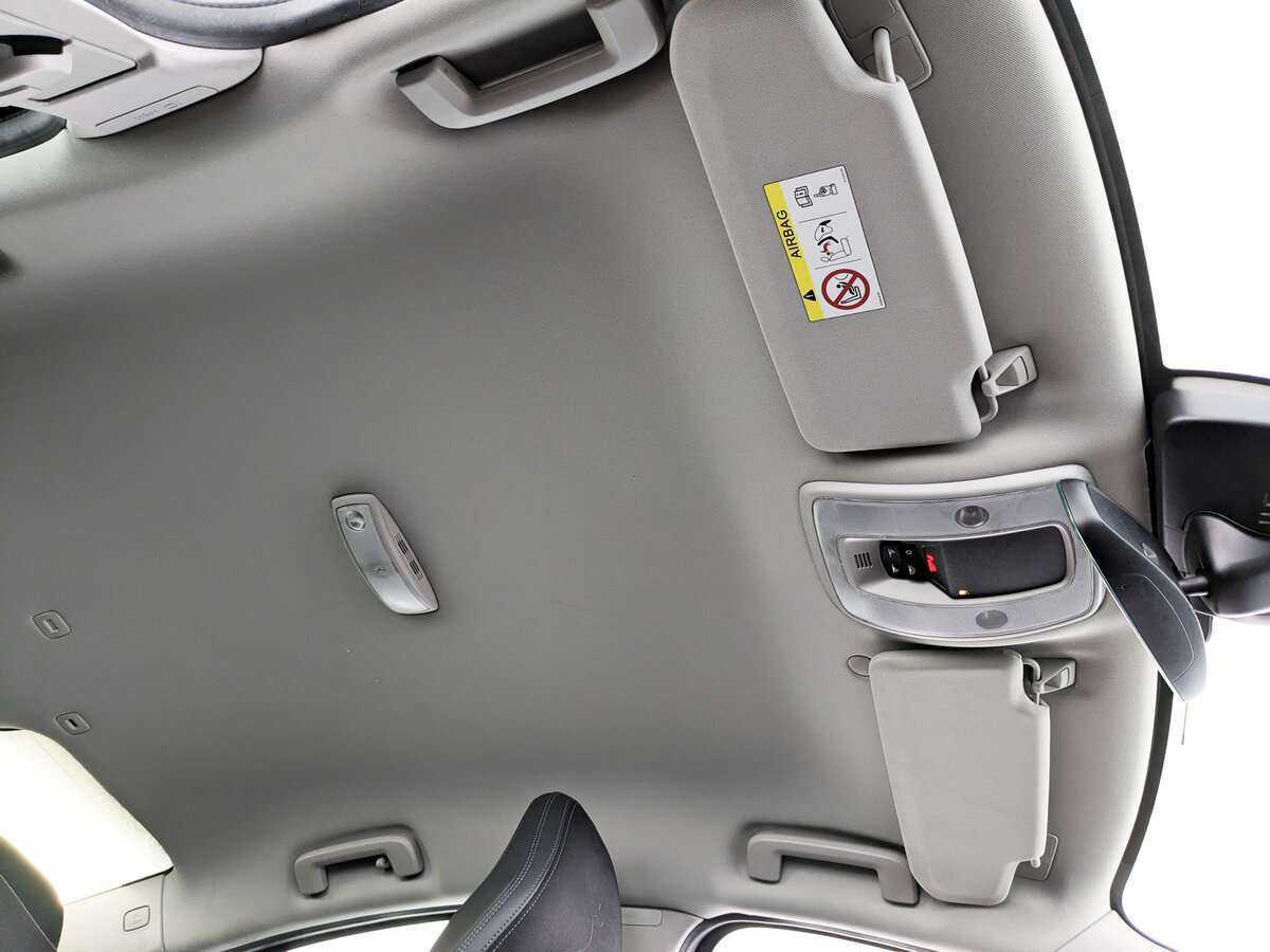 Volvo S60 б/у, 2015, Автоматическая. Фото: #17