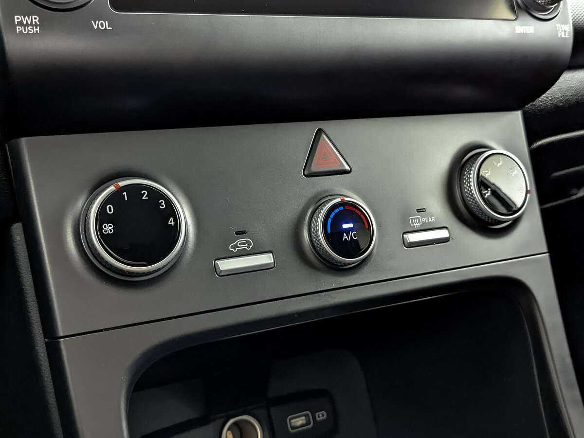 Хендай Крета б/у, 2022, Автоматическая. Фото: #16