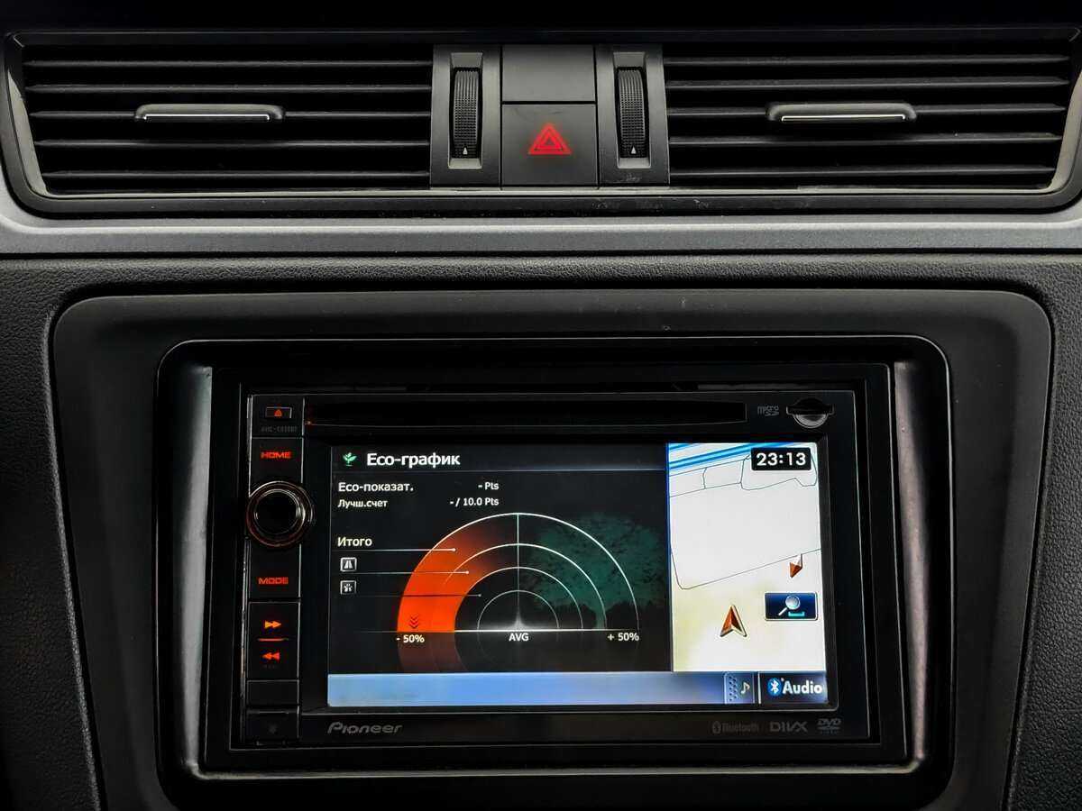 Шкода Рапид б/у, 2017, Механическая. Фото: #12