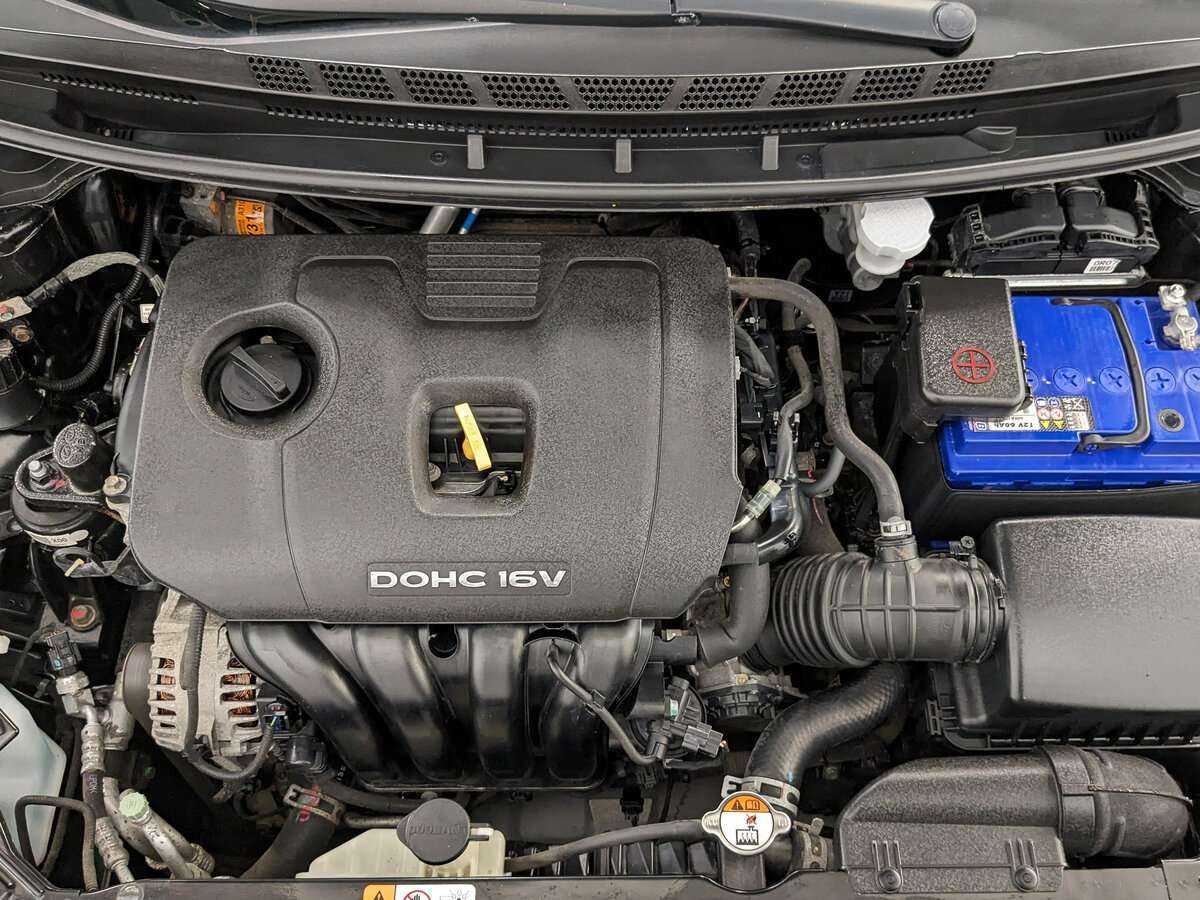 Киа Церато б/у, 2017, Автоматическая. Фото: #8