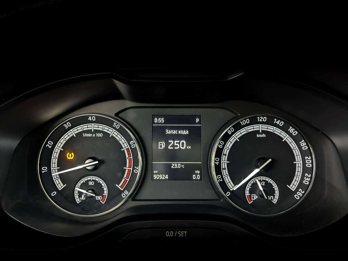 Skoda Kodiaq б/у, 2018, Роботизированная. Фото: #10