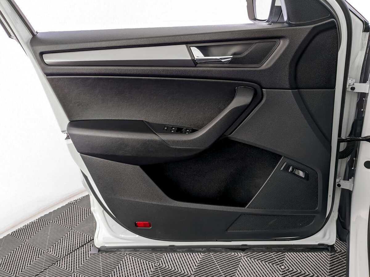 Skoda Kodiaq б/у, 2018, Роботизированная. Фото: #14