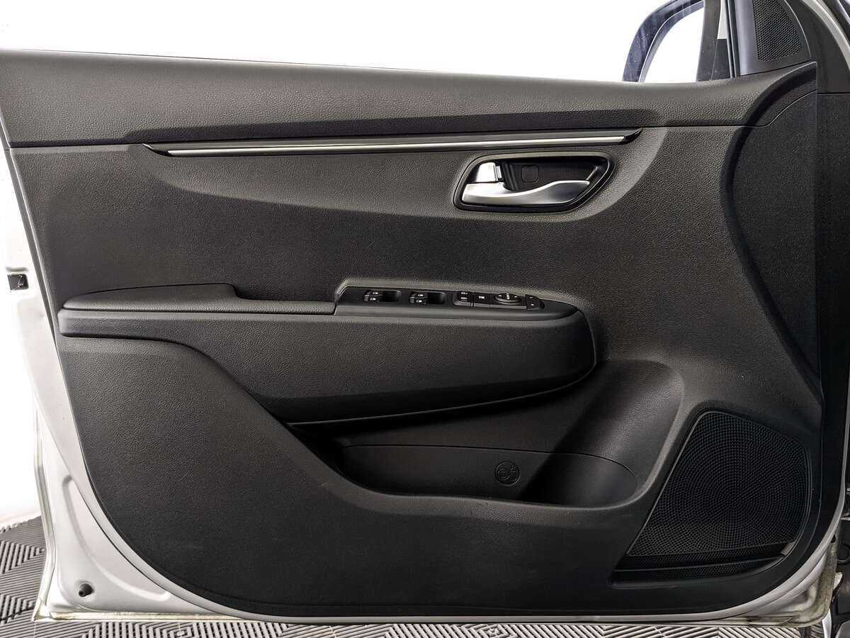 Киа Рио б/у, 2020, Автоматическая. Фото: #14