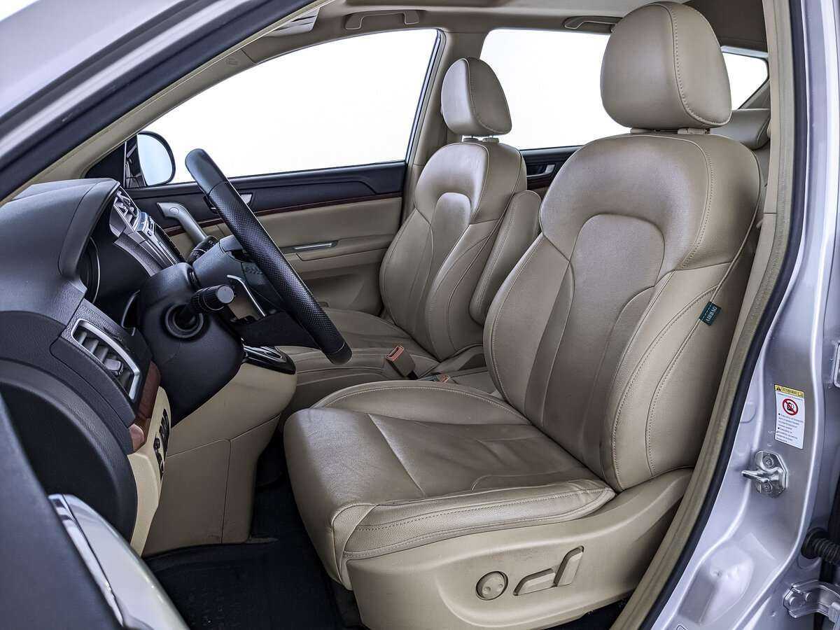 Хавал Х6 б/у, 2019, Автоматическая. Фото: #15