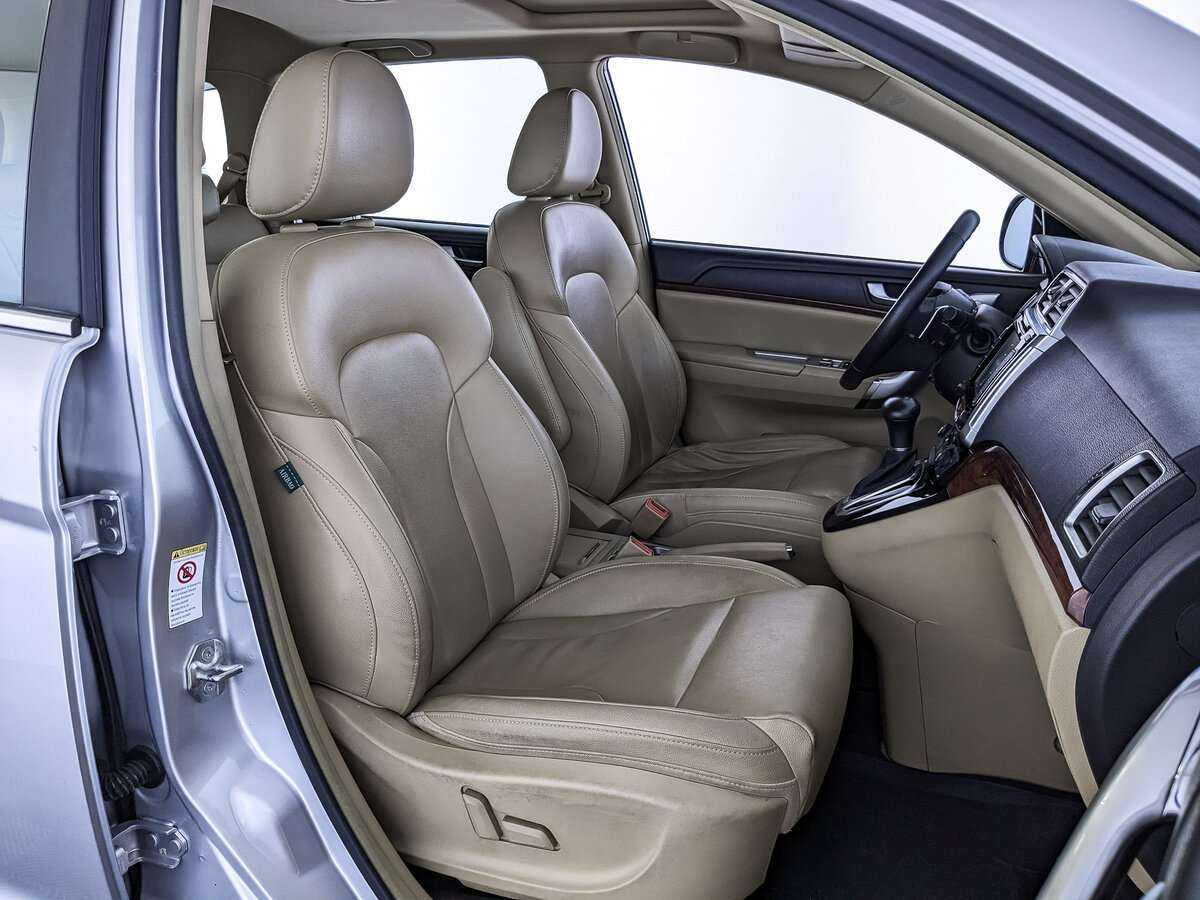 Хавал Х6 б/у, 2019, Автоматическая. Фото: #19