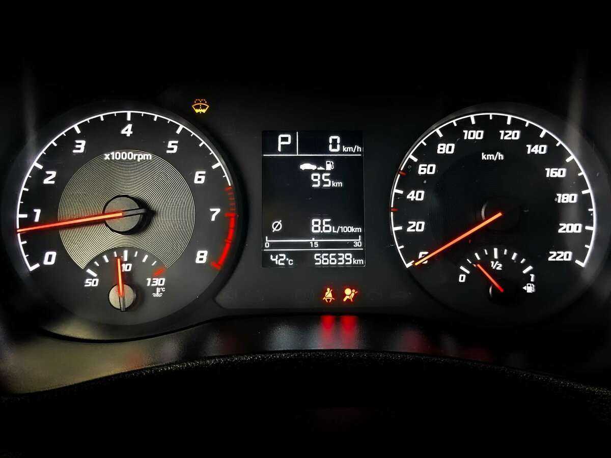 Хендай Солярис б/у, 2021, Автоматическая. Фото: #10