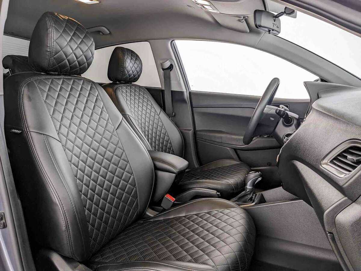 Хендай Солярис б/у, 2021, Автоматическая. Фото: #18