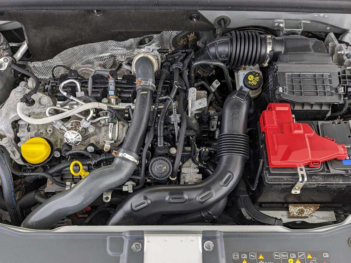 Рено Аркана б/у, 2021, Вариатор. Фото: #8