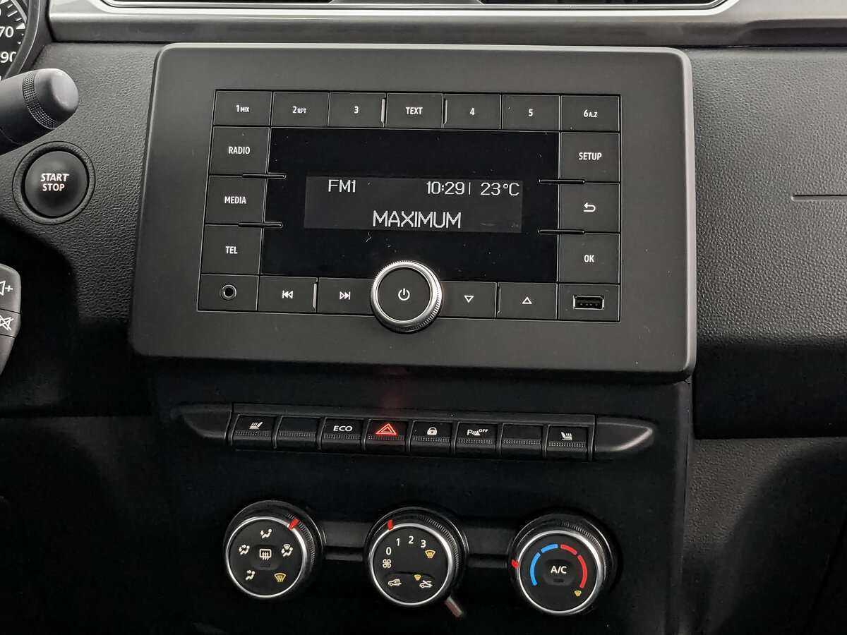 Рено Аркана б/у, 2021, Вариатор. Фото: #15