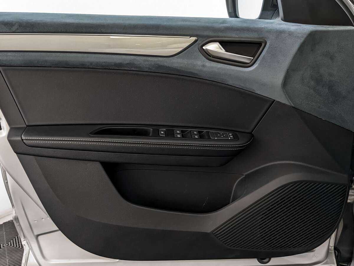 Рено Аркана б/у, 2021, Вариатор. Фото: #17