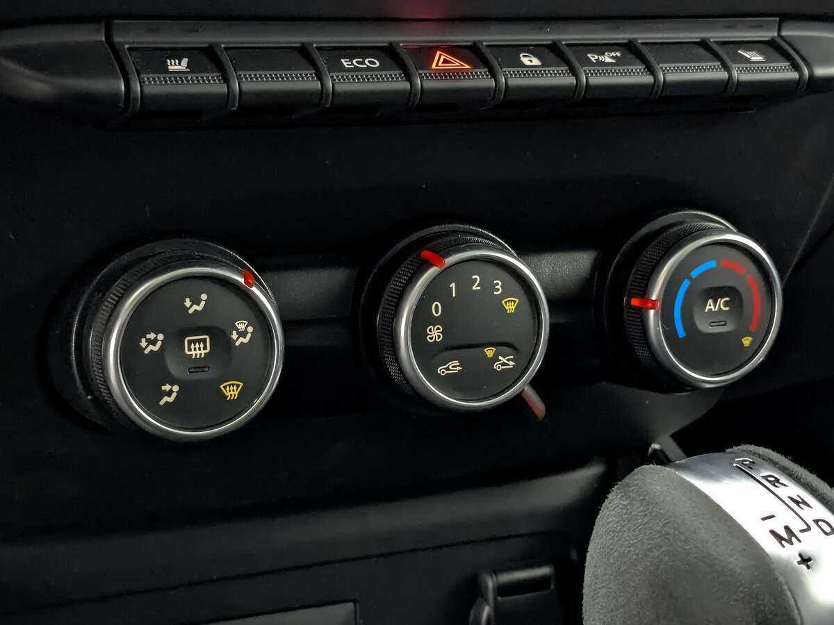 Рено Аркана б/у, 2021, Вариатор. Фото: #19