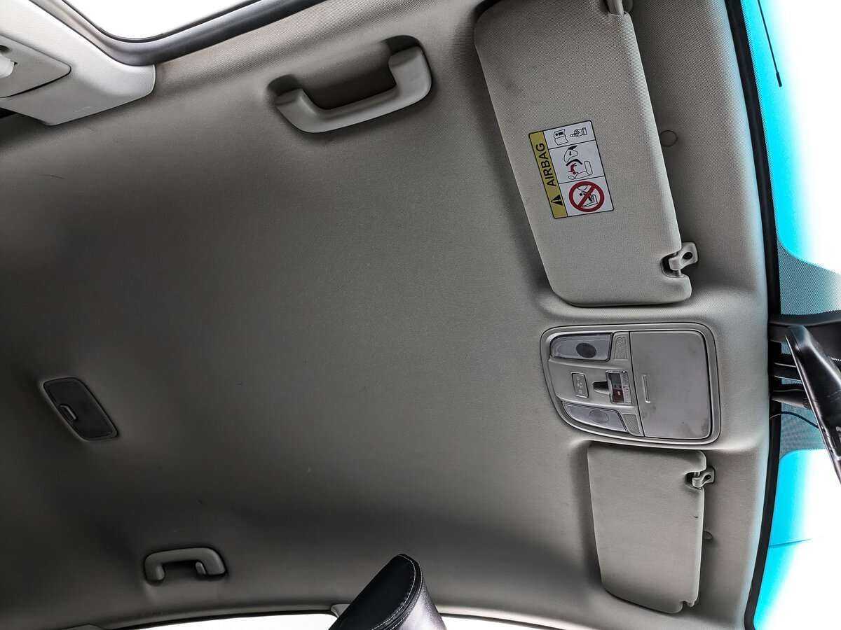 Киа Оптима б/у, 2019, Автоматическая. Фото: #18