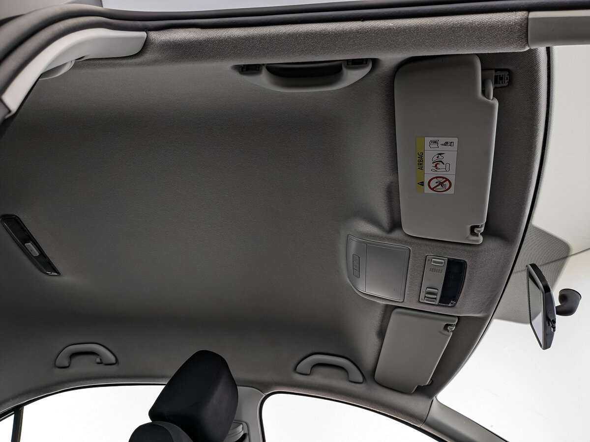 Шкода Рапид б/у, 2018, Автоматическая. Фото: #18