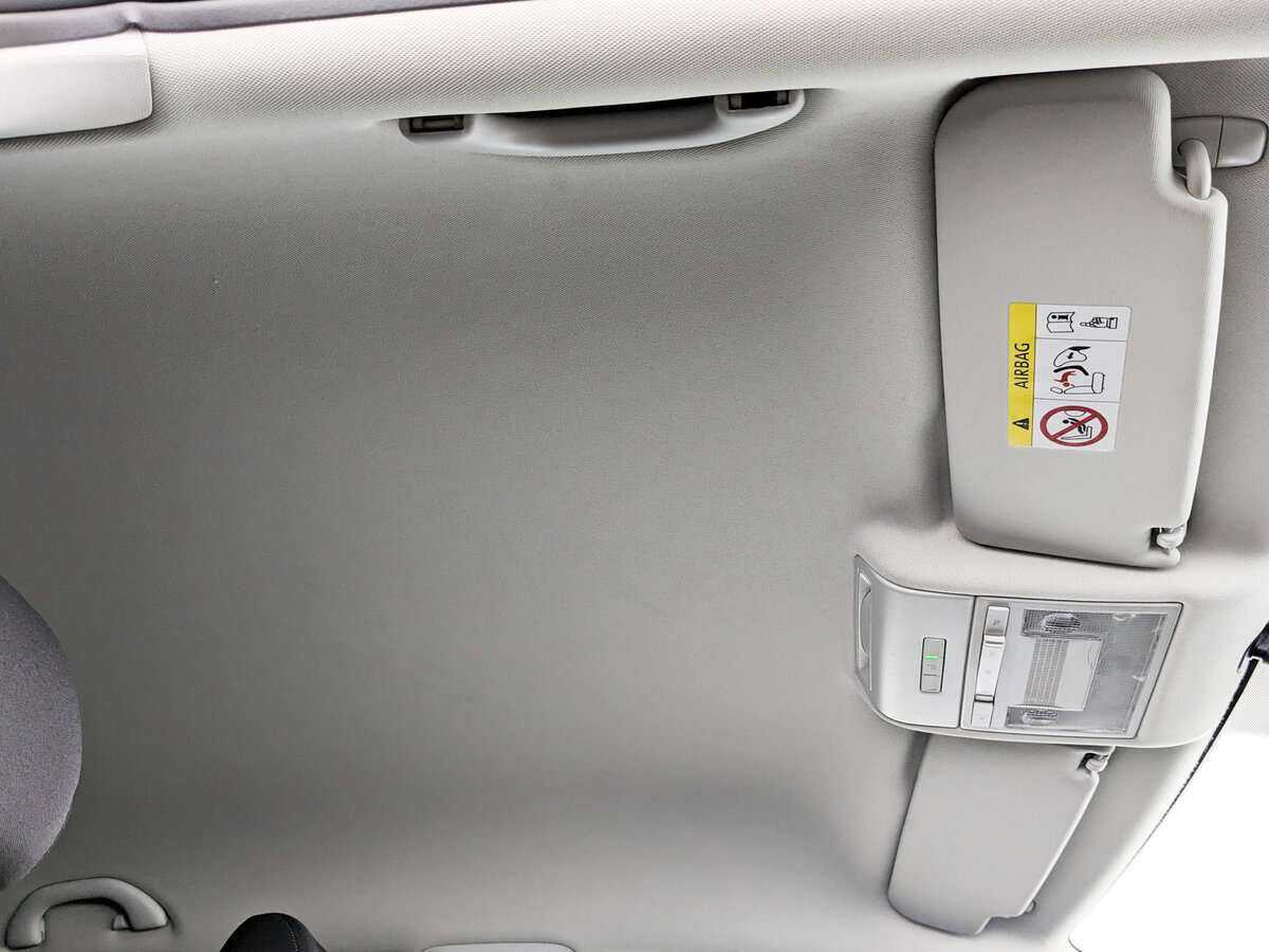 Фольксваген Поло б/у, 2017, Роботизированная. Фото: #17