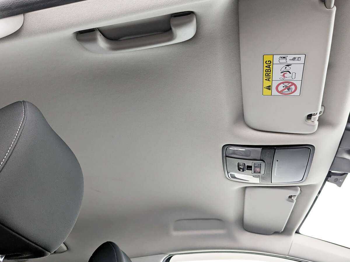 Киа Сид б/у, 2018, Автоматическая. Фото: #17