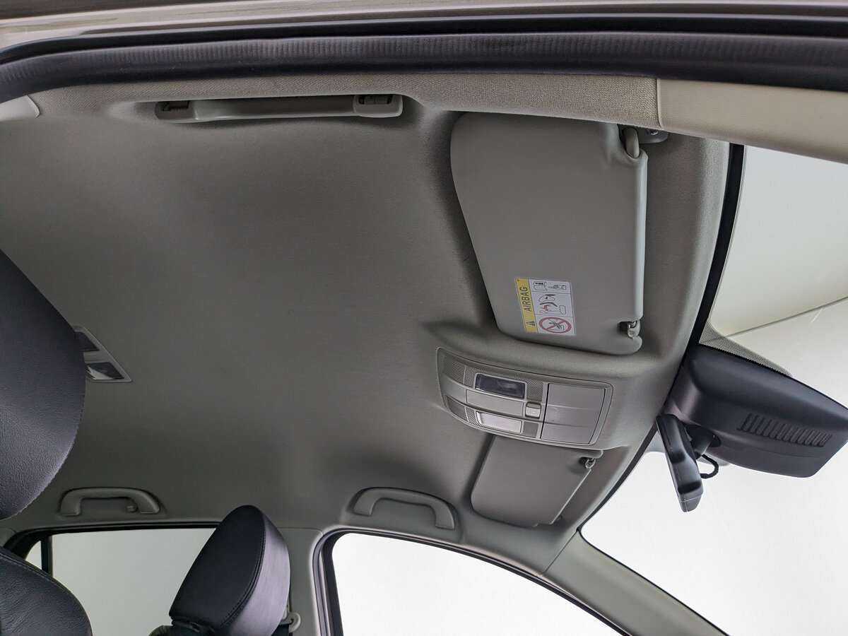 Мазда Ц-Икс-5 б/у, 2015, Автоматическая. Фото: #18