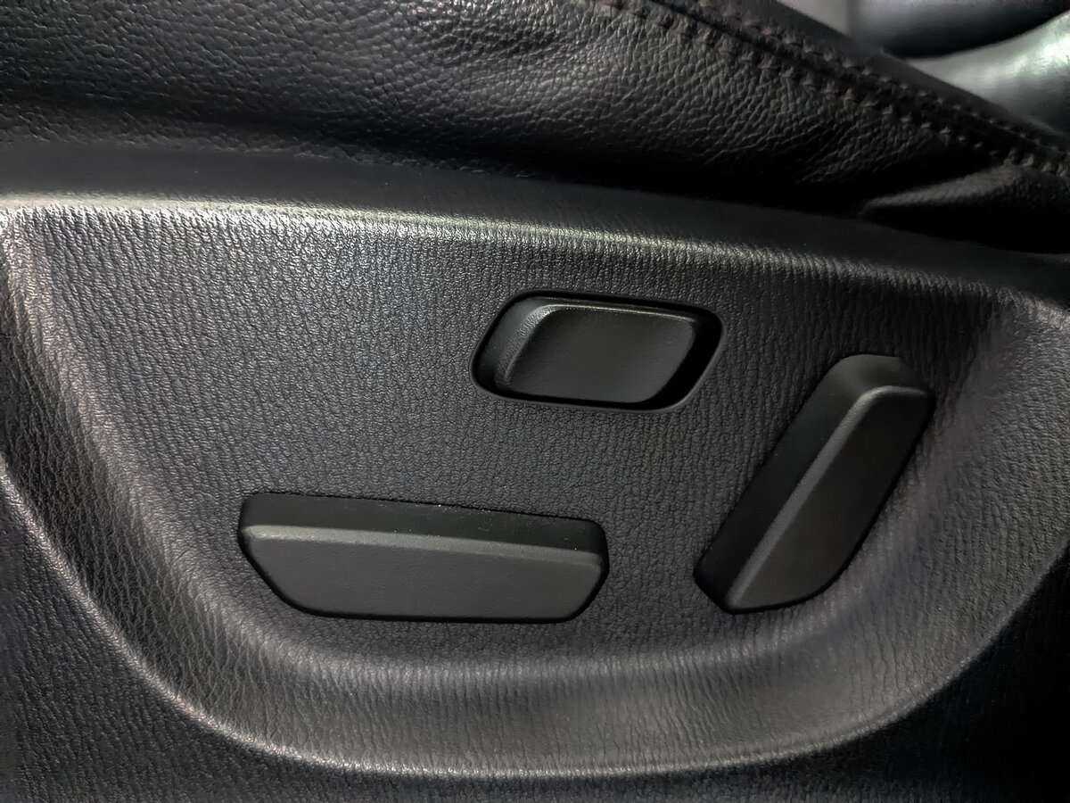 Мазда Ц-Икс-5 б/у, 2015, Автоматическая. Фото: #21