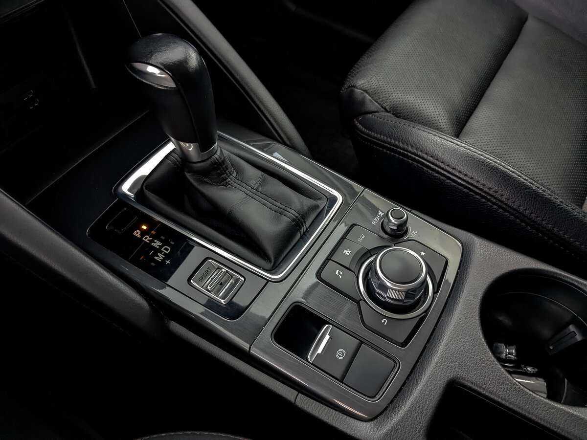 Мазда Ц-Икс-5 б/у, 2015, Автоматическая. Фото: #23