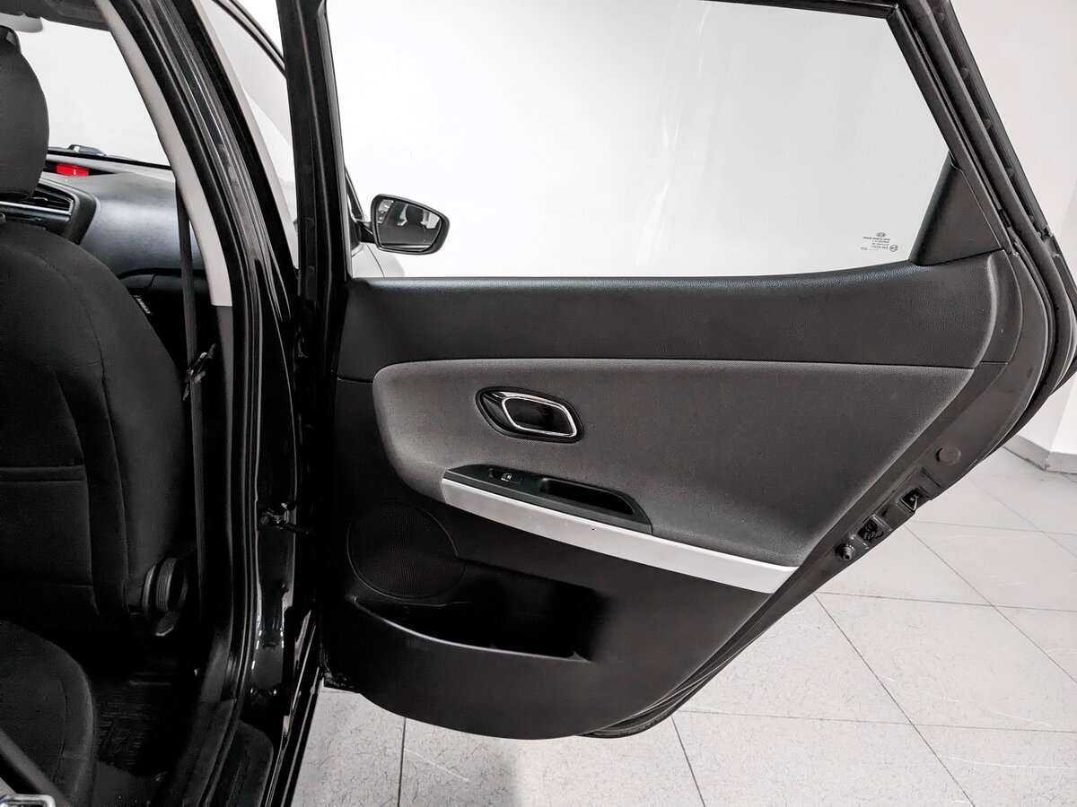 Kia Ceed б/у, 2017, Автоматическая. Фото: #10