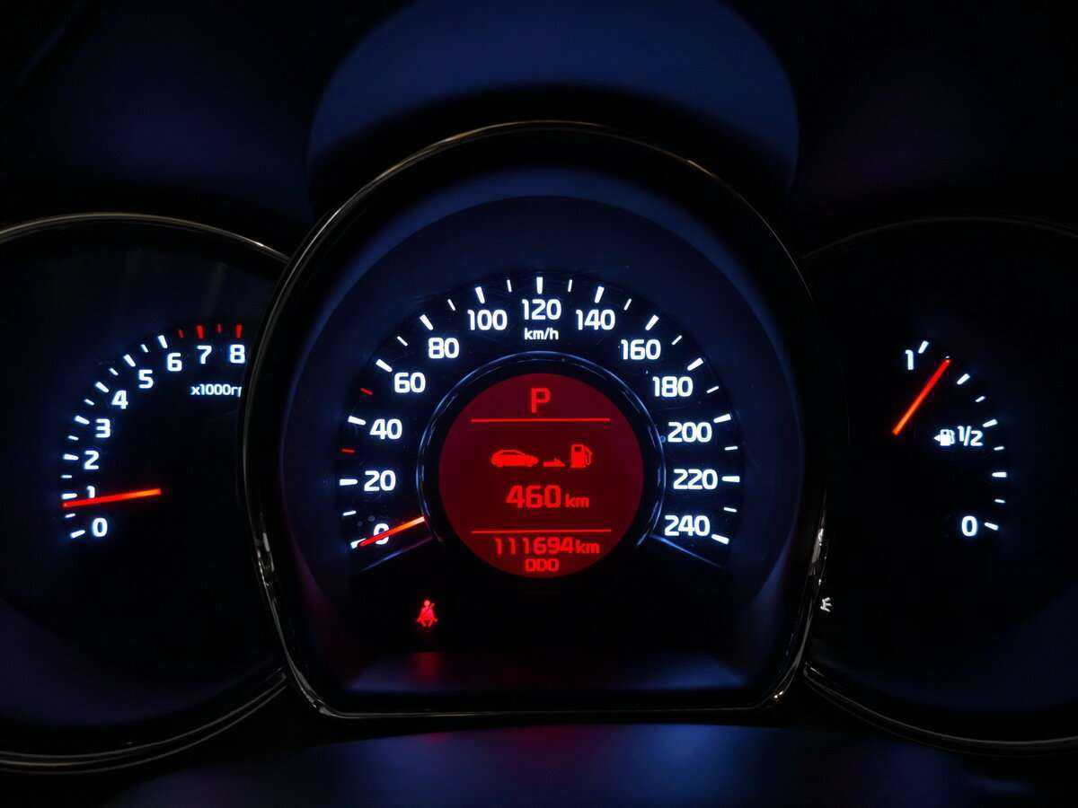 Kia Ceed б/у, 2017, Автоматическая. Фото: #11