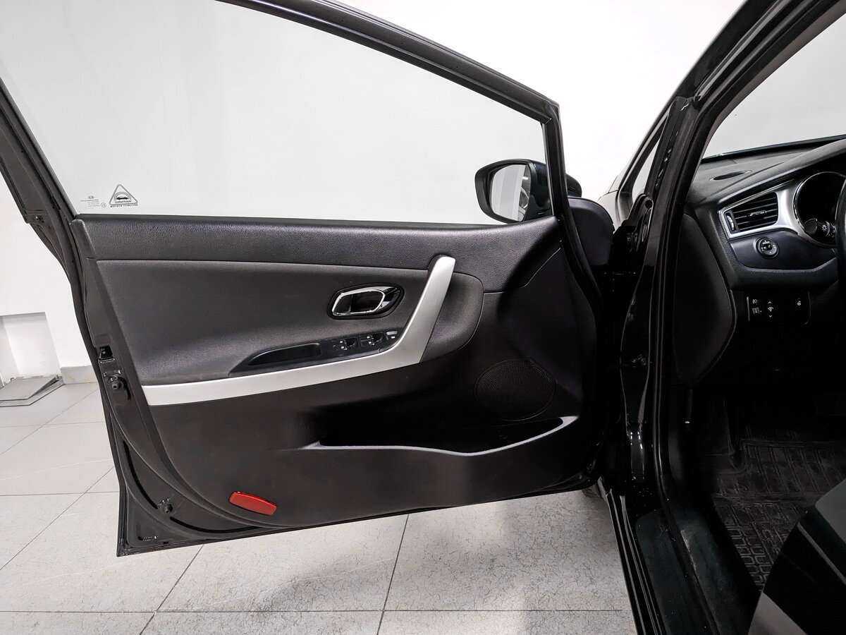 Kia Ceed б/у, 2017, Автоматическая. Фото: #15