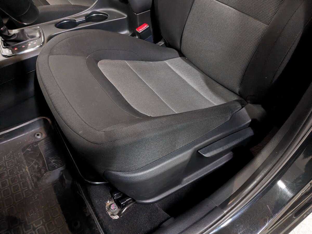 Kia Ceed б/у, 2017, Автоматическая. Фото: #18