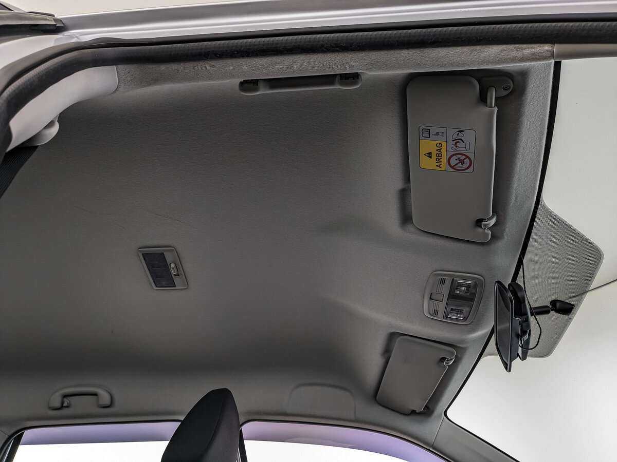 Suzuki Vitara б/у, 2019, Механическая. Фото: #22