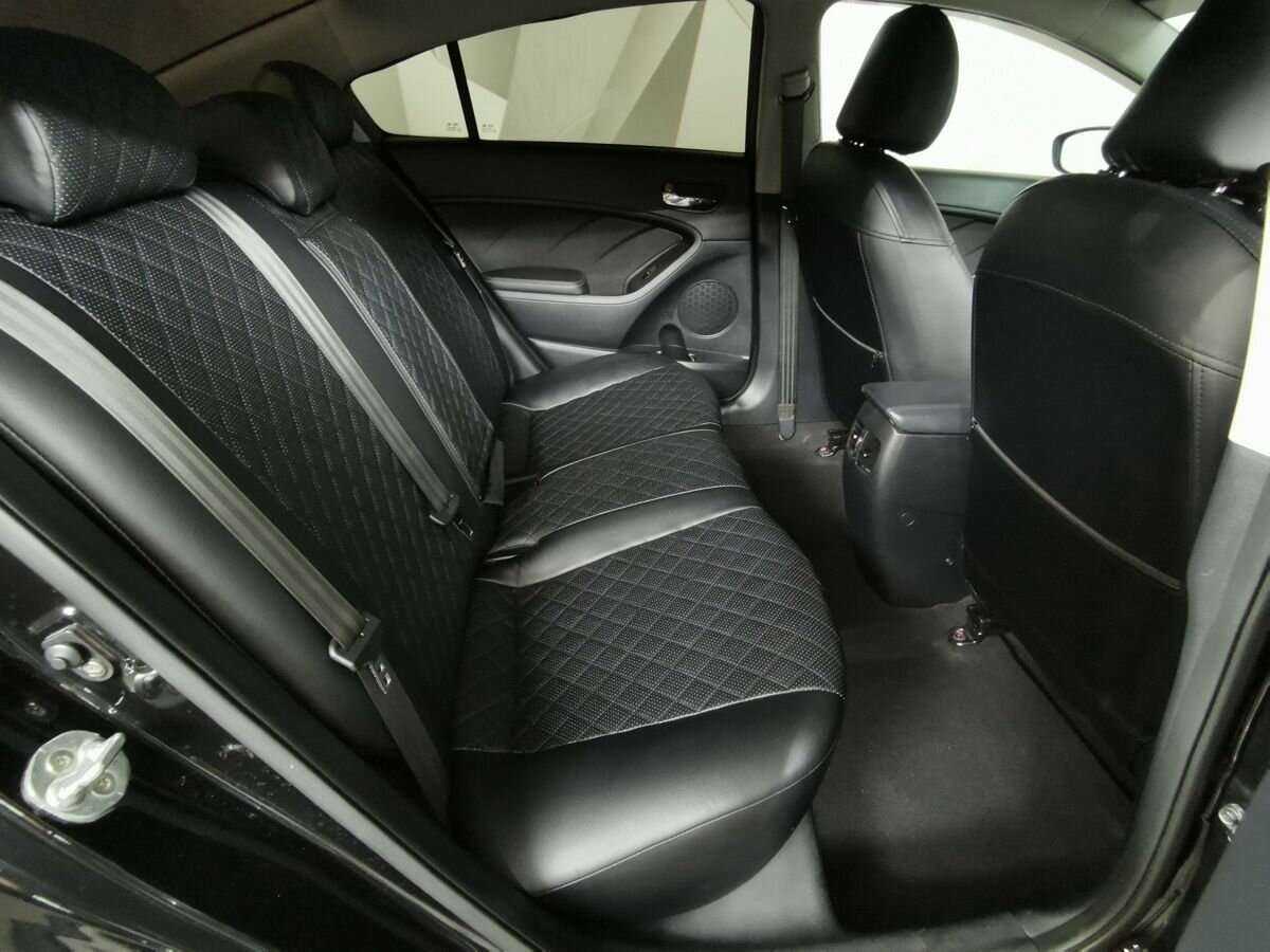 Kia Cerato б/у, 2017, Автоматическая. Фото: #12