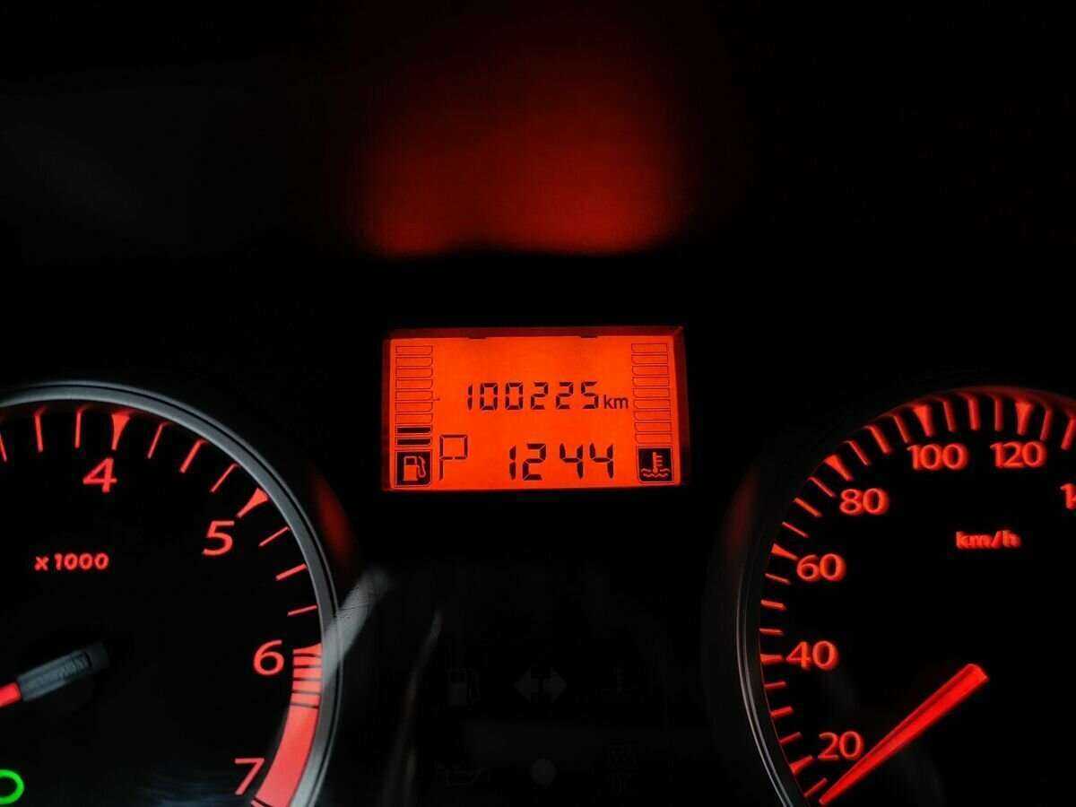 Renault Duster б/у, 2014, Автоматическая. Фото: #14