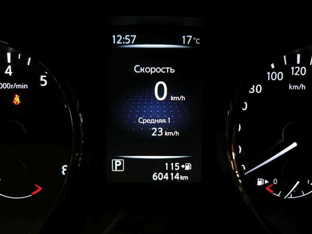 Nissan Qashqai б/у, 2017, Вариатор. Фото: #13