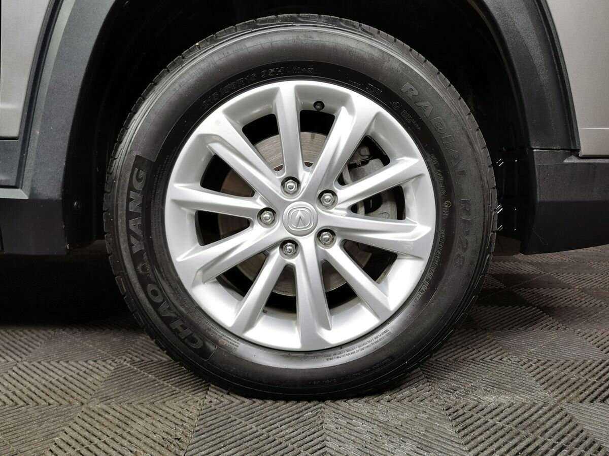 Changan CS35PLUS б/у, 2020, Автоматическая. Фото: #15