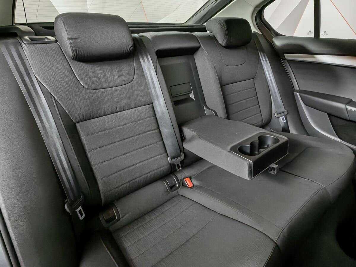 Skoda Octavia б/у, 2017, Роботизированная. Фото: #12